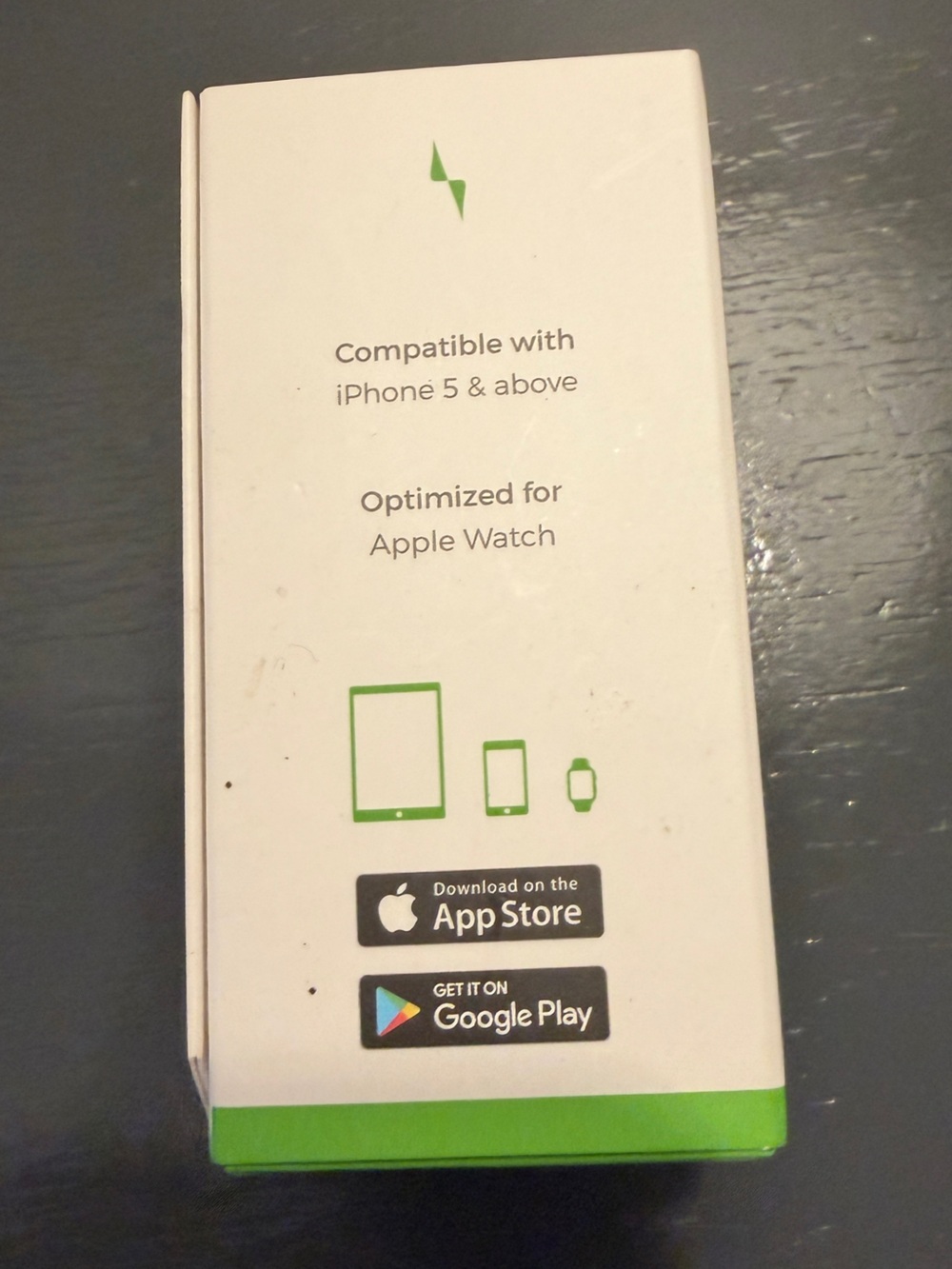 Upright Go Posture Trainer - Picture 4 of 5